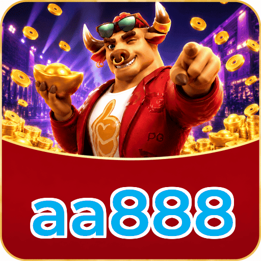 Requisitos do APK aa888 para Android - Logo Oficial
