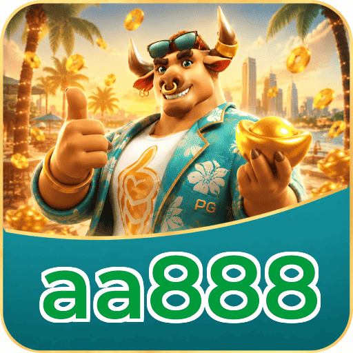 aa888 VIP Program Logo