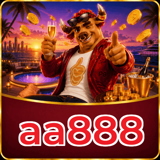 Bot aa888 Telegram