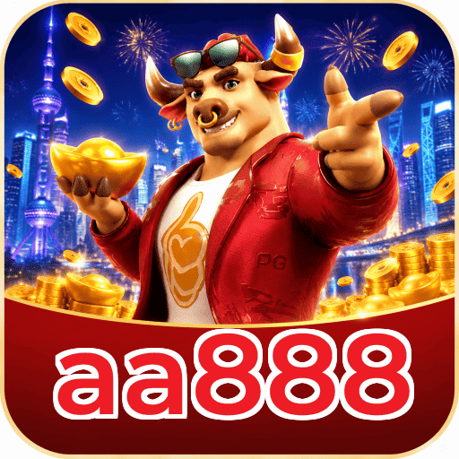 aa888 Logo Oficial