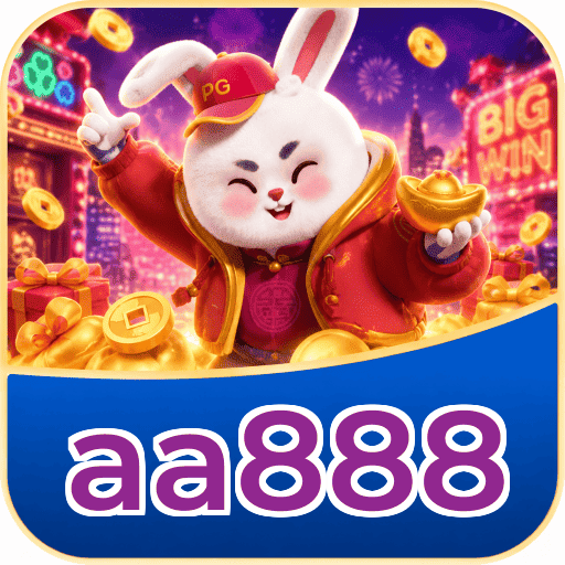 aa888 Logo Seguro