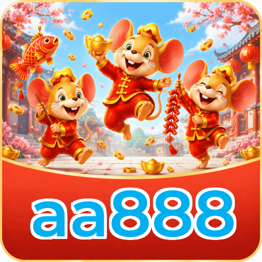 aa888 Logo Verificado