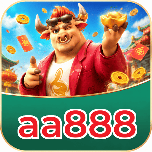 Logo aa888 Plataforma Certificada